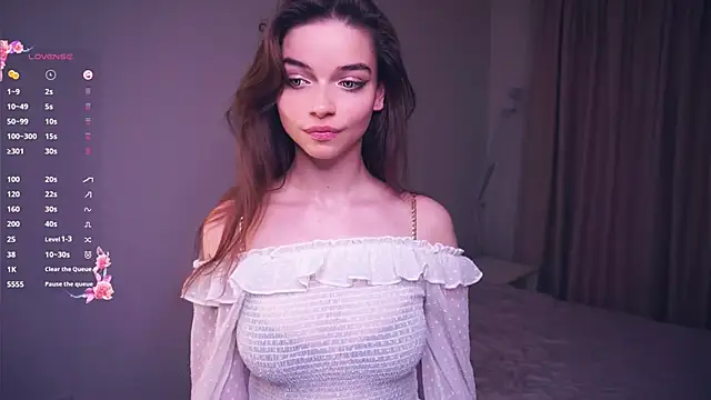 Snapshot of LoveMillier chatting on June 2026 11:52:01 PM LoveMillier online show from June 2026 11:52:01 PM