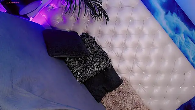 Baby Lumina online show from February 2026 04:44:01 AM