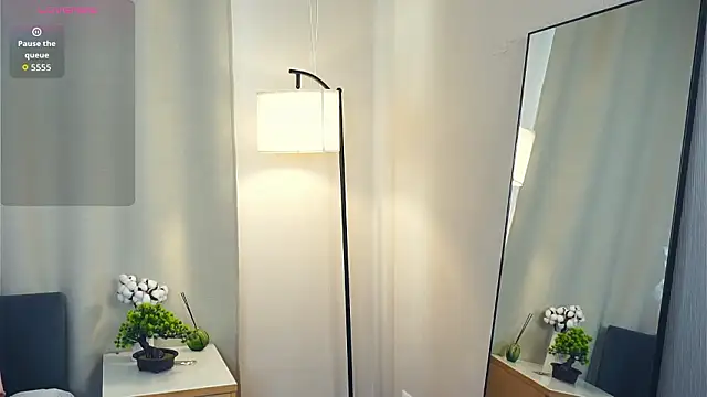 PatricePerlow online show from February 2026 07:46:01 AM