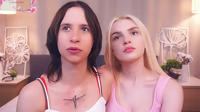 PatricePerlow online show from March 2026 07:10:01 PM