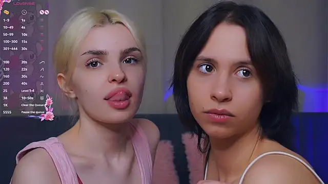 PatricePerlow online show from March 2026 07:20:02 PM