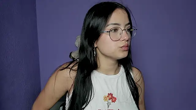 Snapshot of Sally_Black chatting on February 2026 12:56:02 PM Sally Black online show from February 2026 12:56:02 PM