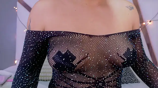 AnnieRouse   online show from March 2026 11:47:01 AM