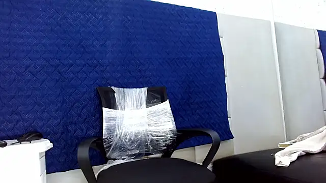 TonnyMarck online show from February 2026 02:45:01 AM