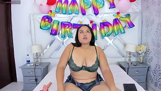 Snapshot of yaragarcia chatting on February 2026 03:46:02 AM yaragarcia online show from February 2026 03:46:02 AM