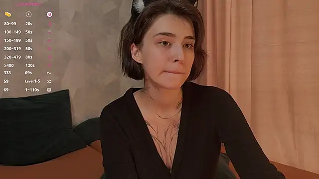 fullofluv online show from May 2026 05:46:02 AM