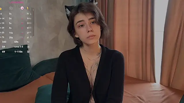fullofluv online show from May 2026 03:45:01 AM