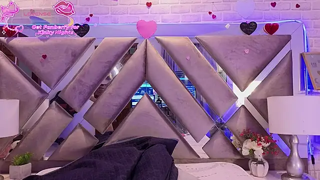 HarperrWest online show from March 2026 09:14:01 PM