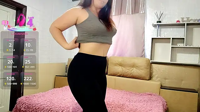 NotYourDoll online show from April 2026 06:14:01 AM