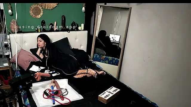 MarcoRoma313 online show from February 2026 11:16:02 PM