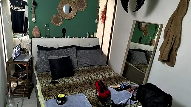 MarcoRoma313 online show from March 2026 10:22:02 AM