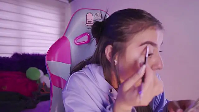 Snapshot of mavi_boo chatting on February 2026 09:11:01 PM mavi boo online show from February 2026 09:11:01 PM