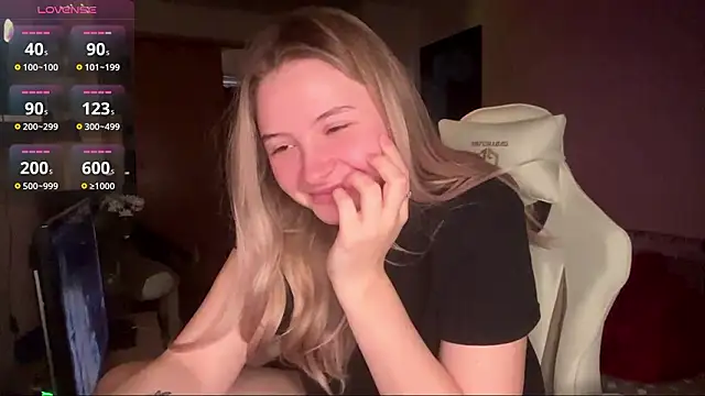 VibeVi online show from March 2026 01:37:02 PM