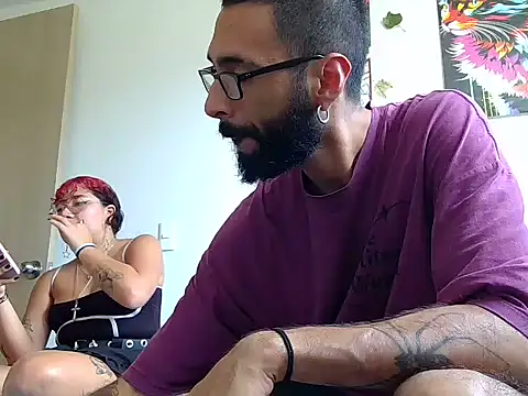 venus midnight online show from February 2026 08:41:02 PM