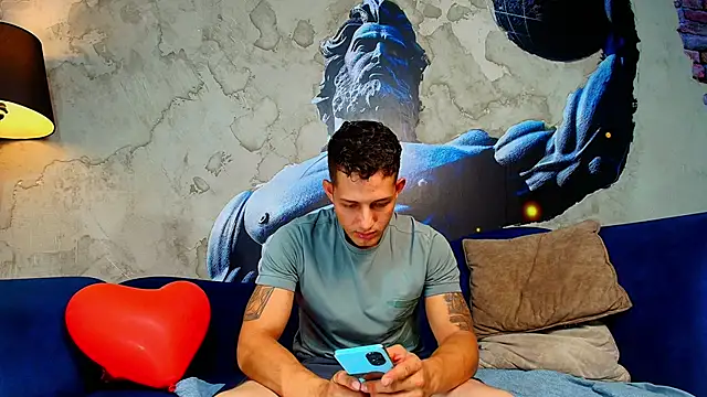  angel rivera online show from February 2026 01:56:02 AM