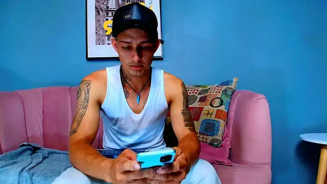  angel rivera online show from March 2026 11:33:01 PM