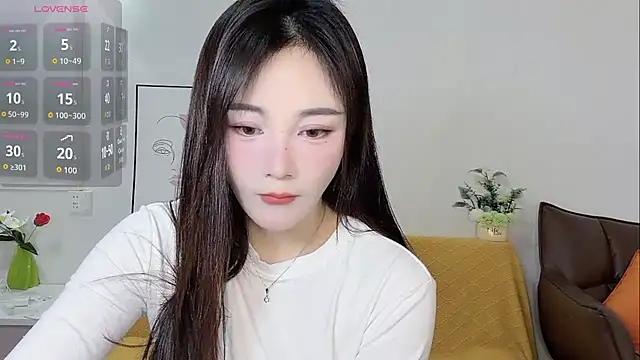 Lisa-295188 online show from March 2026 08:07:02 AM