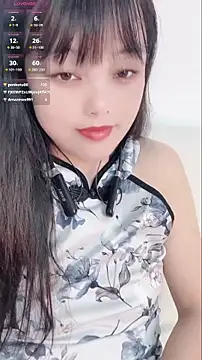 Snapshot of xianxian-baby chatting on April 2026 02:56:01 PM xianxian-baby online show from April 2026 02:56:01 PM