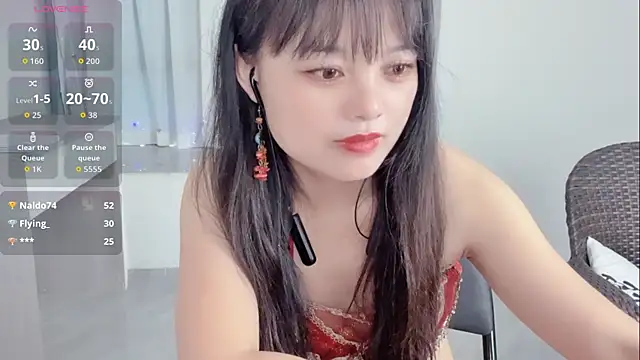 Snapshot of xianxian-baby chatting on May 2026 04:07:02 AM xianxian-baby online show from May 2026 04:07:02 AM