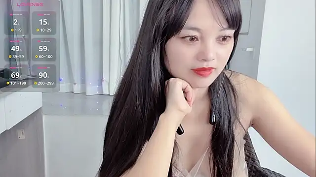 Snapshot of xianxian-baby chatting on May 2026 05:19:02 PM xianxian-baby online show from May 2026 05:19:02 PM