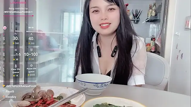 Snapshot of xianxian-baby chatting on May 2026 02:20:02 AM xianxian-baby online show from May 2026 02:20:02 AM