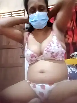 Snapshot of Rithu-SL chatting on March 2026 08:21:02 AM Rithu-SL online show from March 2026 08:21:02 AM