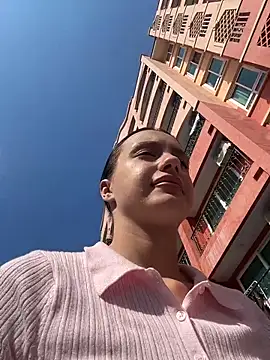 MiaTee online show from March 2026 02:22:01 AM