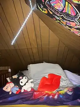 heluvsbabii online show from March 2026 08:26:01 AM