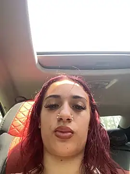 heluvsbabii online show from April 2026 07:25:02 PM