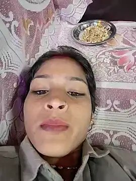 Snapshot of bhavna_pandit chatting on February 2026 04:13:02 PM bhavna pandit online show from February 2026 04:13:02 PM