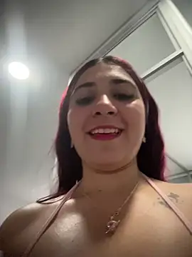 Snapshot of Nahomy_Benett chatting on February 2026 11:27:02 AM Nahomy Benett online show from February 2026 11:27:02 AM