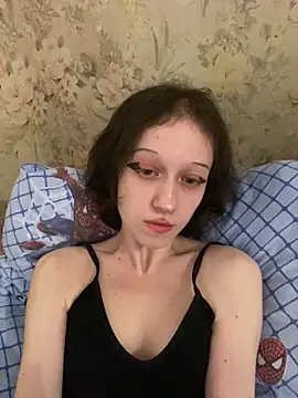 AliceVane online show from February 2026 08:43:01 AM