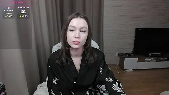 Snapshot of CarmenHill chatting on February 2026 04:42:01 AM CarmenHill online show from February 2026 04:42:01 AM