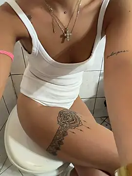 Lorella345 online show from May 2026 10:36:01 AM