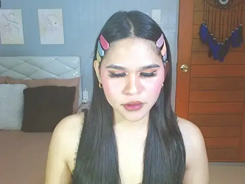 alianabrooks online show from February 2026 05:26:01 AM