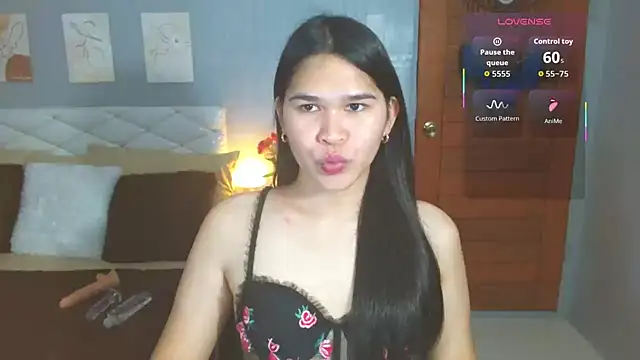 alianabrooks online show from February 2026 07:01:02 PM