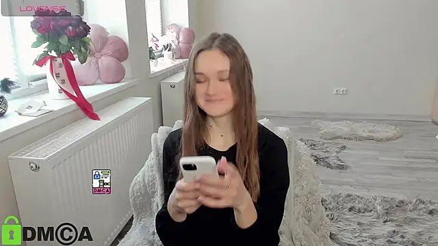 Elina X online show from April 2026 07:36:02 AM