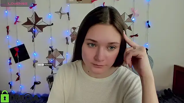 Elina X online show from June 2026 01:23:01 PM