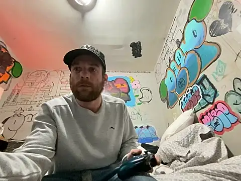 gothboiplzty online show from February 2026 06:12:01 AM