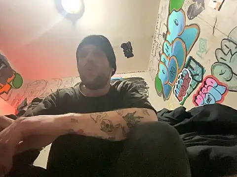 gothboiplzty online show from February 2026 06:45:02 AM