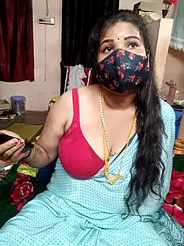 Madhusri Tamil Telugu online show from April 2026 03:06:01 PM