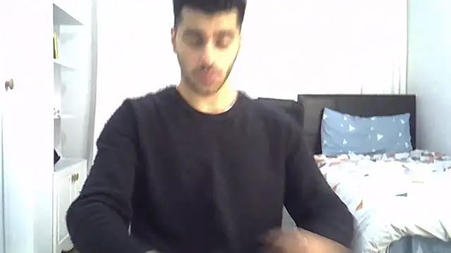 ciceroable online show from February 2026 06:01:01 PM