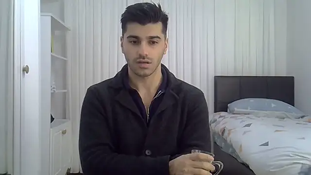 ciceroable online show from February 2026 08:13:02 PM