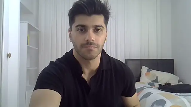 ciceroable online show from March 2026 06:48:01 PM