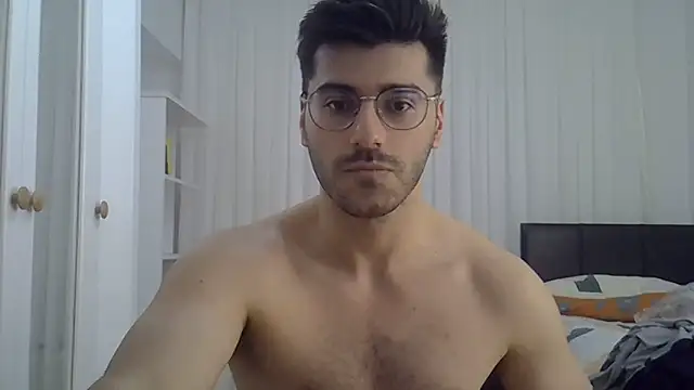 ciceroable online show from March 2026 12:41:02 AM