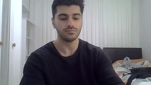 ciceroable online show from March 2026 10:20:01 PM