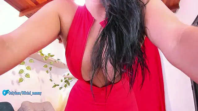 Samy Hot online show from March 2026 12:48:02 AM