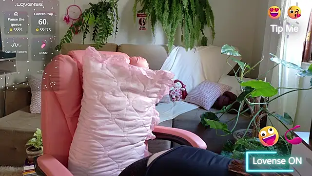 Snapshot of ms_sophie69 chatting on February 2026 07:40:01 PM ms sophie69 online show from February 2026 07:40:01 PM