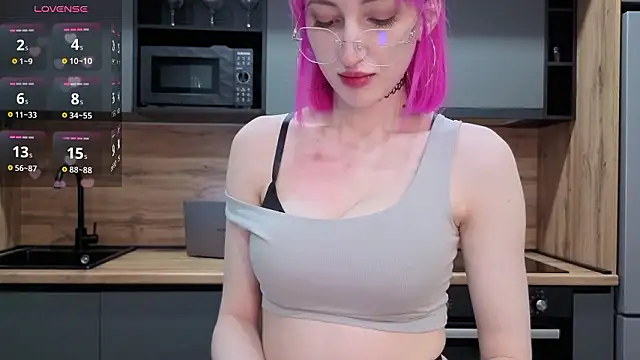 alice toffee online show from January 2026 07:11:01 PM