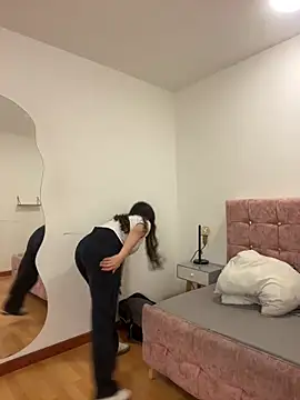 Snapshot of Annie_bonnie_ chatting on February 2026 11:31:02 AM Annie bonnie online show from February 2026 11:31:02 AM